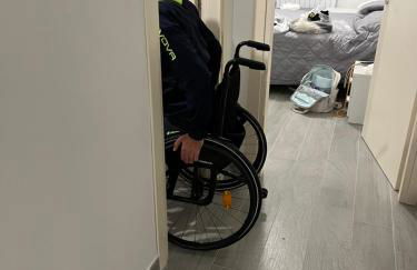 Moon Valley Holiday Home - Foto 31