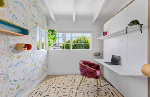 Starlite Safari Where Desert luxury Meets Mid Century Charm - Foto 38