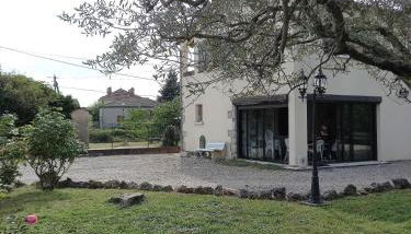 Location vacances Ruoms Ardèche - Foto 4, Garden