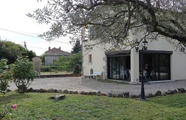 Location vacances Ruoms Ardèche - Foto 4