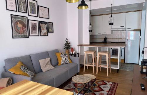 Aeropuerto - IFEMA 2 - Photo 3