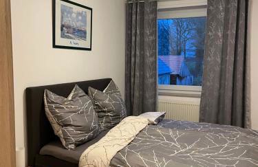 Wunderschöne Ferienwohnung mit Balkon auf dem Bauernhof - Foto 6