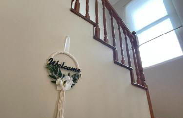 Wanderlust House - Foto 36