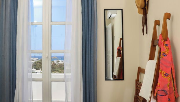 Villa Irene's Dream - For Dreamy Holidays - Photo 5, Room