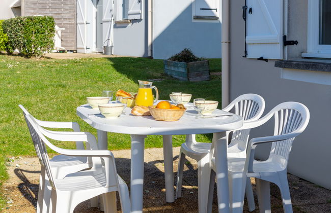 Les Terrasses - Foto 30