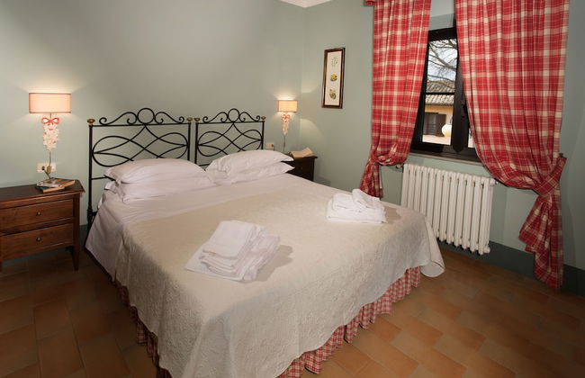 Poggiovalle Tenuta Italiana - Foto 3