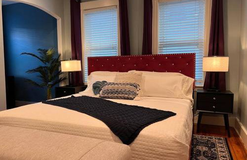 Cozy as a Sunday - 2/BR sleep 6 - Foto 12