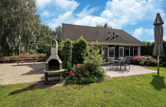 Cozy Holiday Home in Nistelrode With Garden - Photo 72