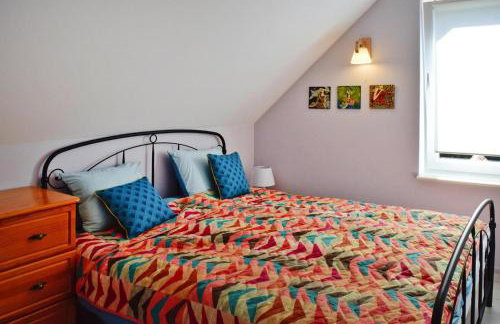 Comfortable holiday home with garden, 3 bedrooms - Foto 13