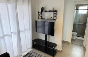 Apartamento completo, com vaga, varanda e piscina - Foto 26