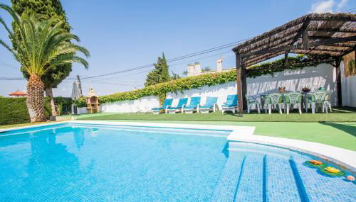 Cubo's Casa Los Mimbrales - Photo 3