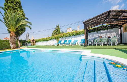 Cubo's Casa Los Mimbrales - Photo 3