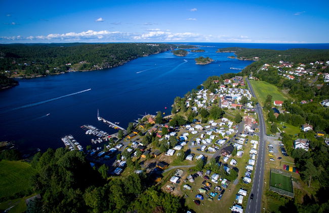 Sørlandet Feriesenter - Foto 49