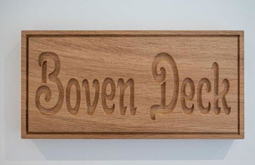 Noorderpad 5 Boven Deck - Foto 1