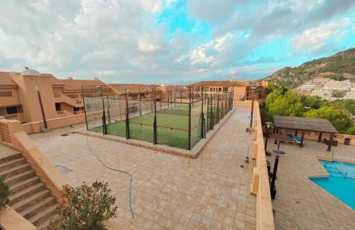 Luxury Apartments Mascarat - Photo 17