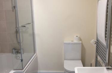 Hilltop Cottage - Foto 7