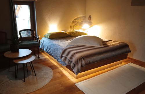 Patatouc Country House - 15 minuti di cammino da Limonetto - Photo 21