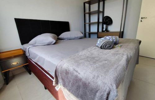 Charmoso ap em Sete lagoas - Photo 14