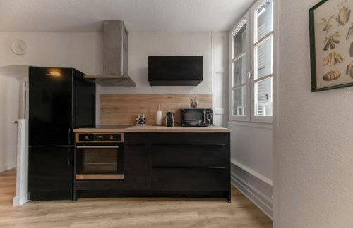 Résidence Jaude - Appartements Cosy en centre ville - Photo 8