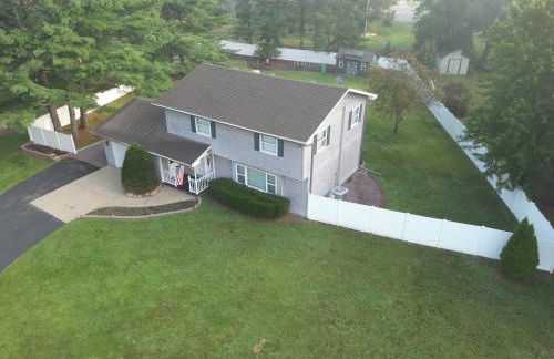 The Hemlock/Hot Tub/Golf/Private Yard - Foto 1