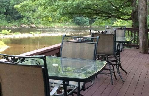 Comfortable Cabin Rental Perfect for an Outdoor Adventure near Elkins, West Virginia - Foto 11