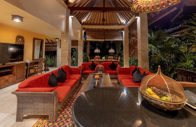 Bidadari Private Villas & Retreat - Photo 64