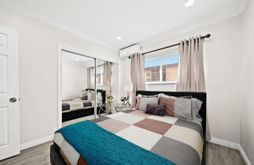 Dreamy & Relaxing Gem With Backyard - 12mins to DT LA - Foto 15