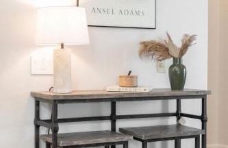 Primrose Palace Fountain Park Pool Hot tub - Foto 108