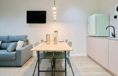 Romantic Apartment N4 Oceanografico Virkin Suites - Foto 10