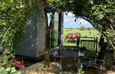 Tiny House nah am Nationalpark - Foto 1