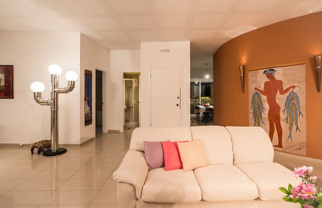 Villa Joy Mare - Foto 19