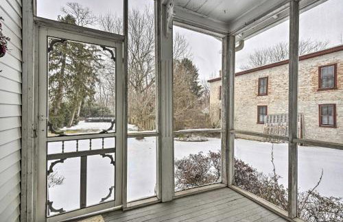 Spacious Getaway 7 Mi to Whitetail Slopes! - Foto 25