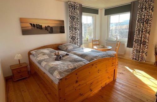 Ferienwohnung zum Riesenlöffel - Foto 19