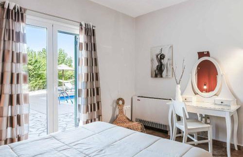 Villa Andreas Kefalonia - Foto 22