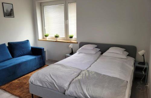 Apartamenty Promyk Wisełka - Foto 49