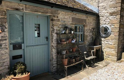 Haddon Grove Farm Cottages - Photo 31