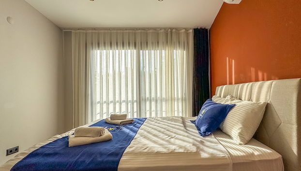 Villa Talia - Foto 5, Habitación