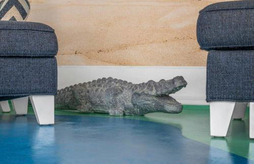 The Charleston Free Golf Cart Priv Pool Oasis - Foto 59