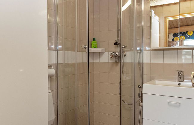 Metsänpirtti 1 - Foto 12