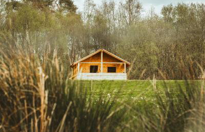 Tempo Manor Cabins - Foto 29