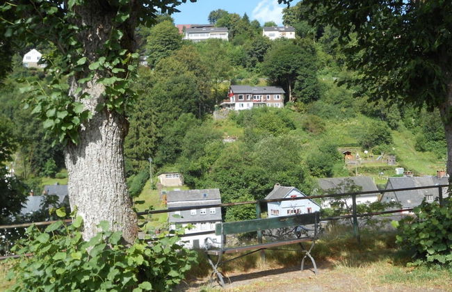 Holiday Apartment Dream View 2 - Foto 20