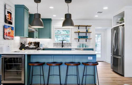 Richters Retreat - A birdy Vacation Rental - Photo 14