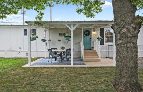 Boat and Fish on Lewisville Lake Pet-Friendly Haven - Foto 19