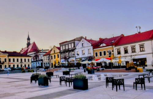 Salt Mine Apartment Bochnia by OTH - Foto 21