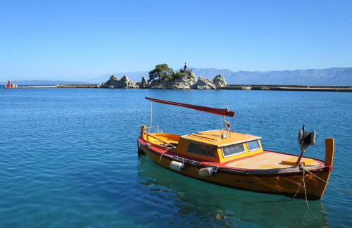 Prime and Exclusive Seafront Location Apartment Sunset - Foto 11