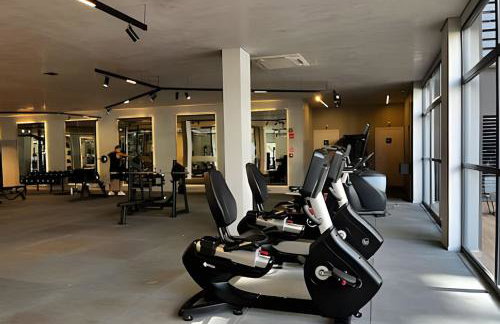 Art Studio - Praia de Armação - 30m Unid 118 - Foto 30