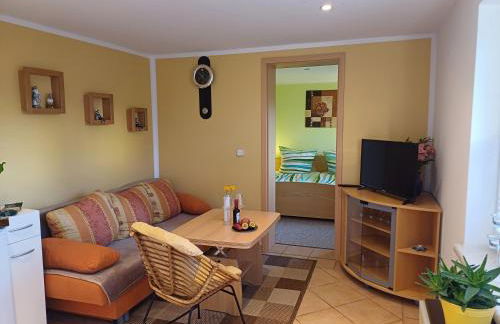 Ferienbungalow Jahnke auf Usedom mit Wlan - Foto 3