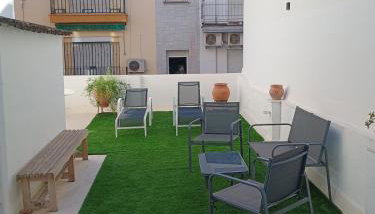 Apartamento Mensaque Triana, 2 dormitorios - Foto 3