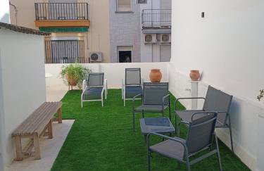 Apartamento Mensaque Triana, 2 dormitorios - Foto 3