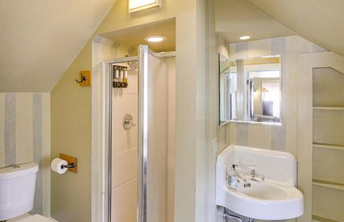 1 Mi to Main St Fryeburg Historic Family Home - Foto 40